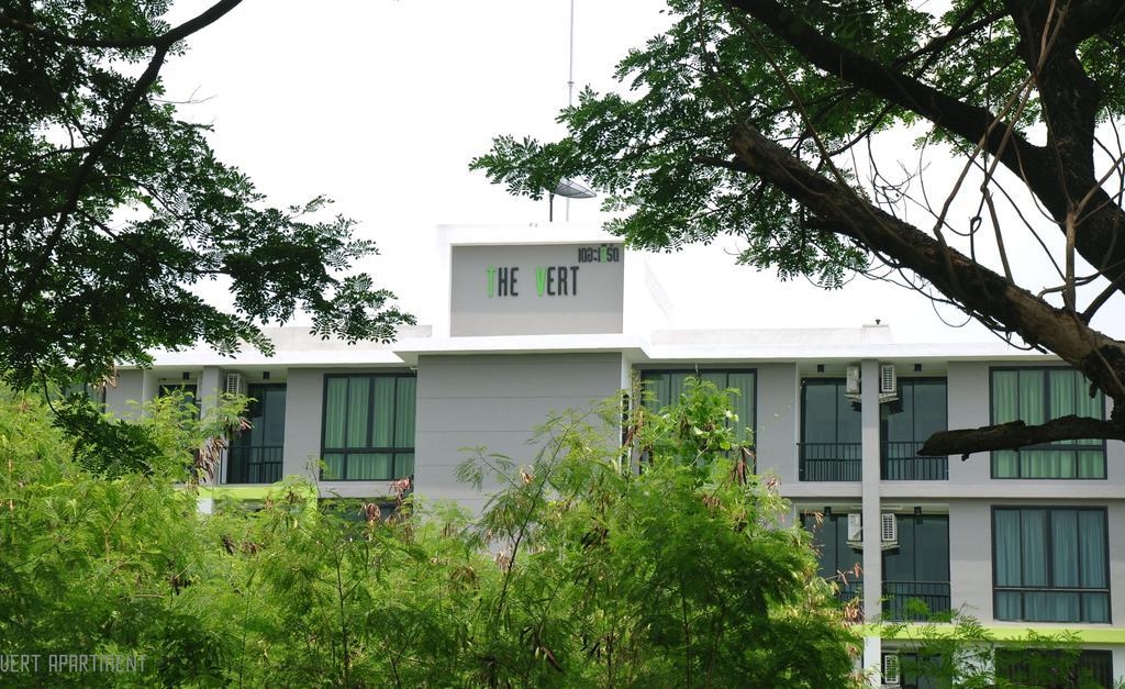 The Vert Pak Kret Exterior photo