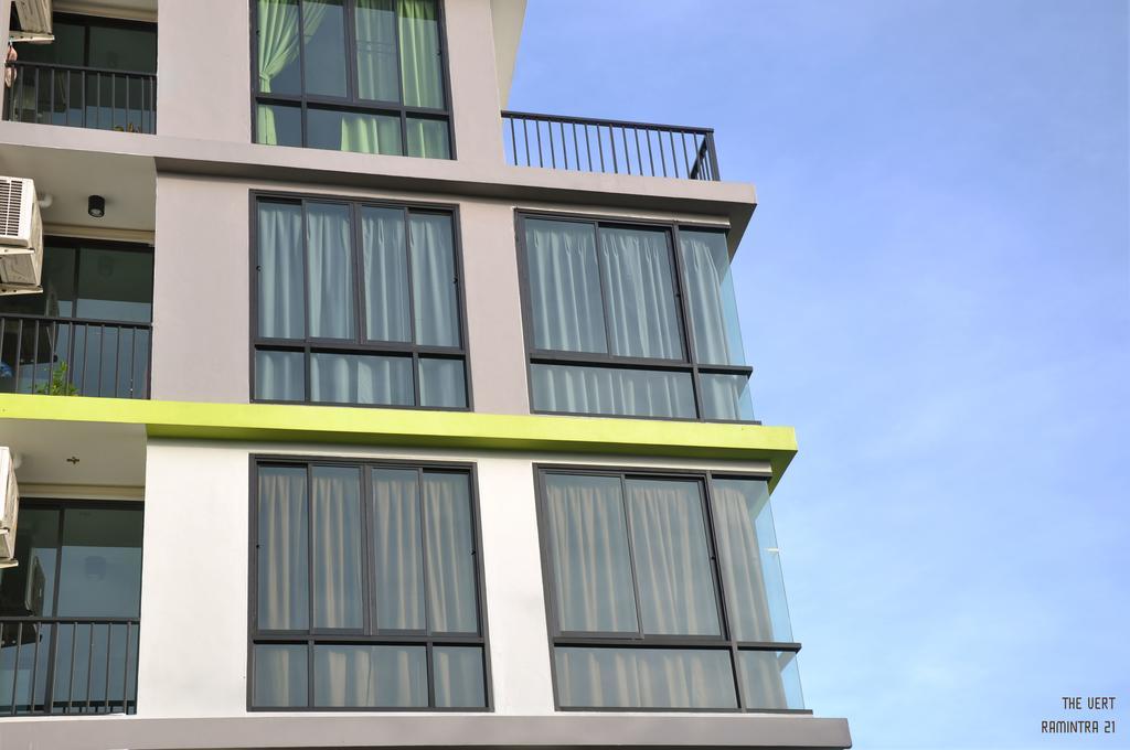 The Vert Pak Kret Exterior photo