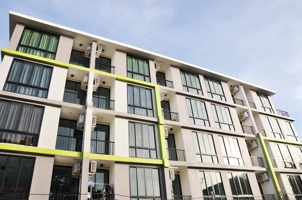The Vert Pak Kret Exterior photo