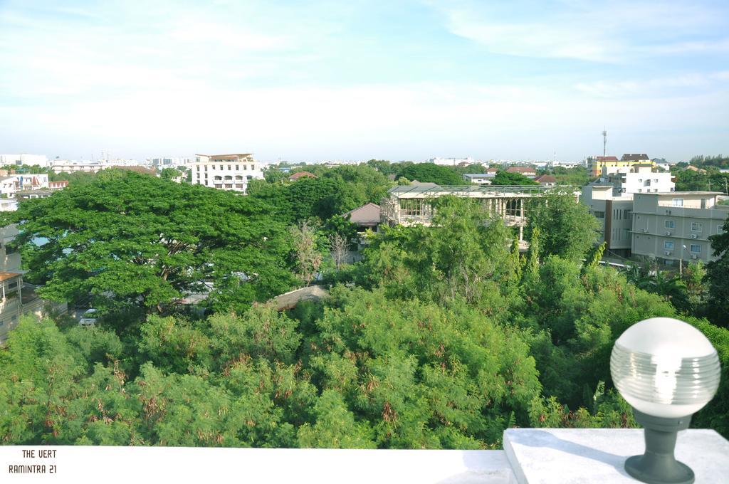The Vert Pak Kret Exterior photo
