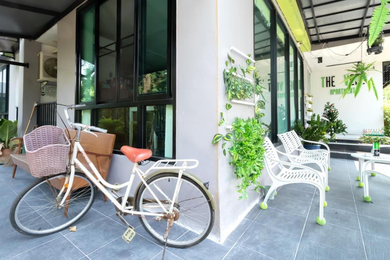 The Vert Pak Kret Exterior photo