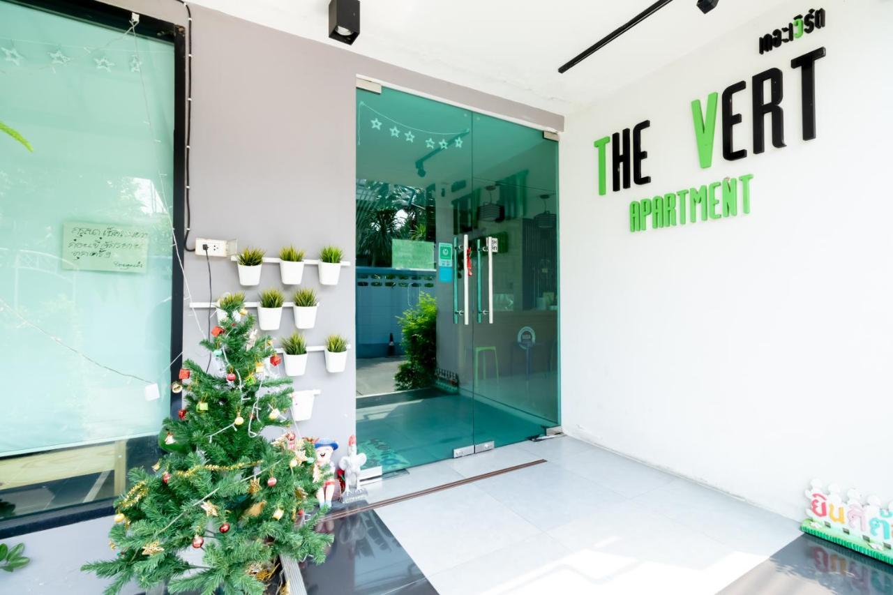 The Vert Pak Kret Exterior photo