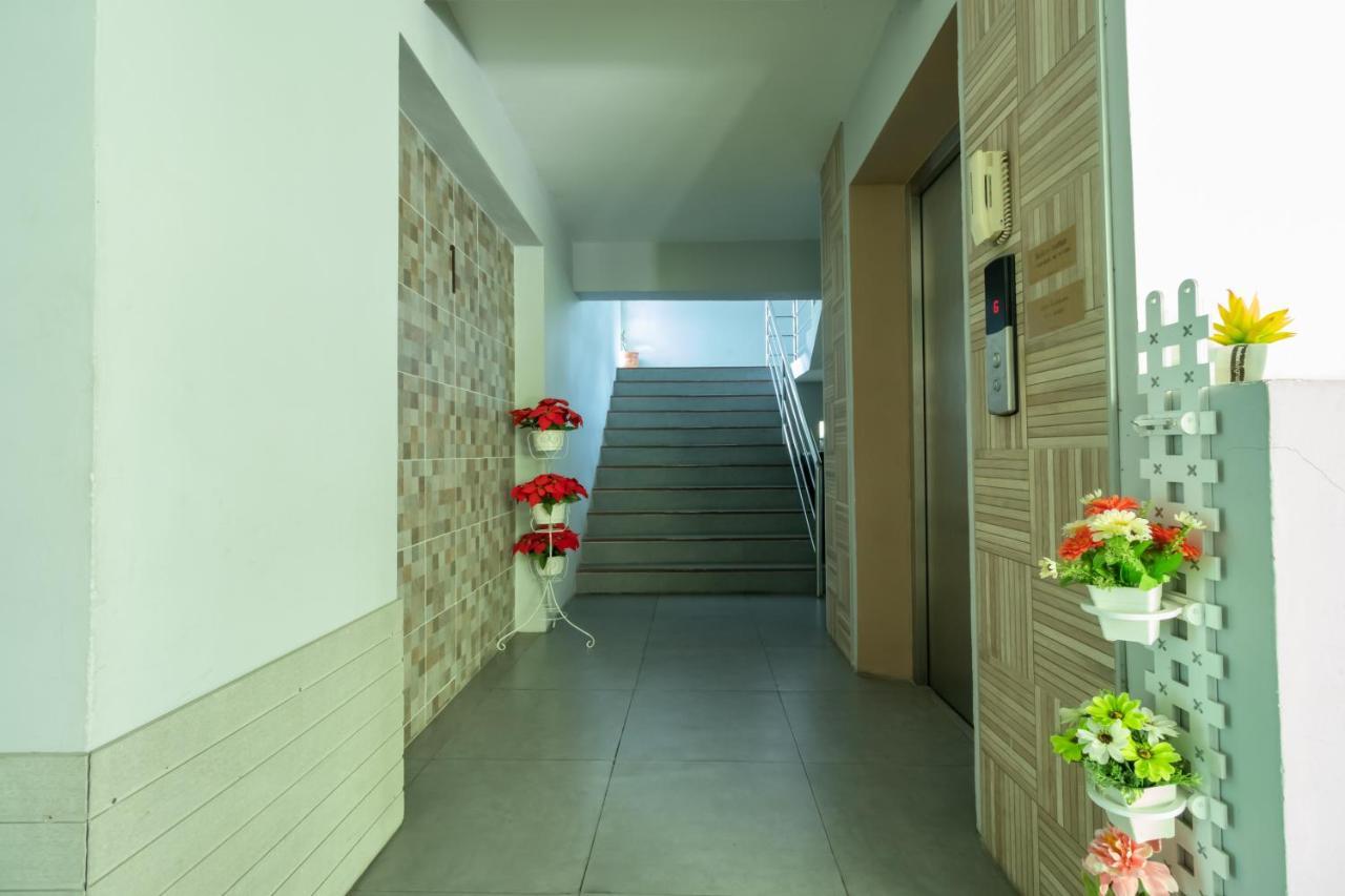The Vert Pak Kret Exterior photo