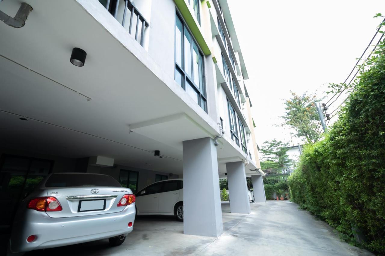 The Vert Pak Kret Exterior photo