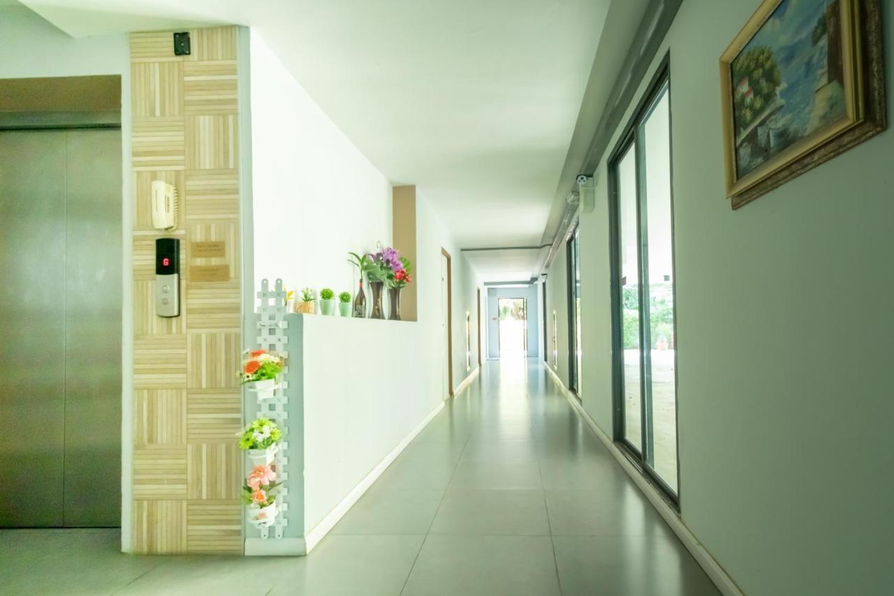 The Vert Pak Kret Exterior photo
