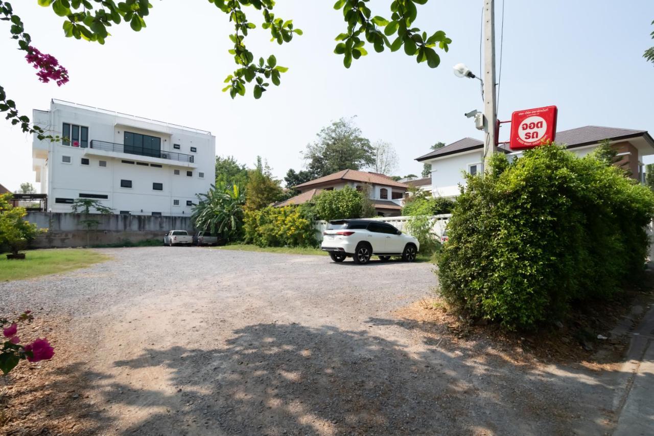 The Vert Pak Kret Exterior photo